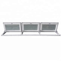 Factory price hot sale aluminium small  toilet/bathroom window